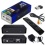 MAG 254 Original IPTV SET TOP BOX Multimedia Player Internet TV IP Receiver + HB Digital Wlan WIFI Stick