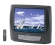 Panasonic PV-DM2793 27-Inch TV-DVD-VCR Combo , Charcoal