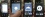 Samsung M850 Instinct HD / Instinct2 / Instinct s50