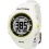 SkyCaddie GPS Golf Watch - White