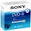 Sony  DVD-R SCHIJFJE 5 DMR-30