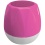 Sylvania Bluetooth Wireless Portable Speaker, Pink
