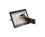 Wacom PL 521 - Digitizer, stylus w/ LCD display - 30.4 x 22.8 cm - electromagnetic - wired - USB