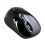 i-tec - Mouse ottico con Bluetooth e BlueTouch 244, 6 tasti, con sensore 1000/1600 DPI, utilizza 1 pila AA, tasto di accensione/spegnimento ON/OFF