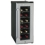 Avanti 12 Bottle Thermoelectric Counter Top Wine Cooler - Model EWC1201