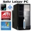 Captronic® Windows XP Professional SP3 (Lizenz + Datenträger) | Silent PC AMD Athlon II X2 260 (2x 3,20GHz) | KINGSTON 4GB DDR3-1333 | 24x DVD-Brenner