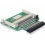 DeLock Converter 1.8&rdquo; IDE &gt; Compact Flash card,