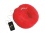 HI-Fun Hi-Sleep Summer Version - Cuscino con Speaker integrato per Mp3 e iPod - Red