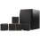 JVC SXXSW6000 5.1 Channel Home Theater Speaker System