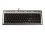 Labtec Ultra-Flat Keyboard Tastatur