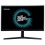 Samsung LC24FG73FQUXEN Full HD Curved Gaming Monitor, 24&quot;