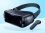 Samsung Gear VR SM-R322 (Late 2015, Consumer Edition)