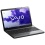 Sony - VAIO S&eacute;rie E - SVE1511Y1ESI.FR5 - Ordinateur Portable 15,5&quot; (39,5 cm) - Intel Core i7-3612QM - 750 Go - 6144 Mo - Windows 7 - AMD Radeon HD 765