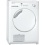 Bauknecht TK Care 61B SD B Freestanding 6kg Front-load White