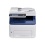 Xerox 6027V_NI Stampante, Grigio/Blu