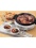 Zojirushi EP-RAC50 Gourmet d'Expert Electric Skillet Individual Pieces Cookware - Gray