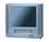 Toshiba MV14FL4 14-Inch Flat Screen TV/VCR Combo