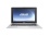 Asus X201E-KX030H PC Portable 11.6&quot; Intel Celeron  Ram 4 Go Disque dur 500 Go Webcam Windows 8  Blanc