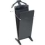 Corby Executive Trouser Press - Black Gloss.