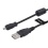 Insten U-8 USB CABLE U8 for KODAK DIGITAL CAMERA EASYSHARE M763 M753 M863 M340 M1063 M893 P850 P880 Z612 Z650 Z700 Z760