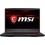 MSI GF65 Thin (15.6-inch, 2021)