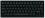 Happy Hacking Keyboard Lite2 USB (Black)