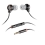 Plantronics BackBeat 216