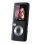 Coby 4GB Flash MP3 Player with FM and Color Display (Black)