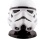 STAR WARS Storm Trooper Portable Bluetooth Wireless Speaker - White