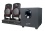 Supersonic SC-35HT SC-35GT 2.1 Home Theater System (Discontinued by Manufacturer)