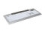 offspring KBGL2 White and Silver USB Standard Full Size Luminescent Keyboard - Retail