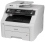 Brother MFC-9325CW Laser Multifunction Printer - Color - Plain Paper Print - Desktop