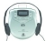 Classic Portable CD/MP3 Player (CM415)