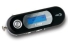 Coby MP-C858 512 MB MP3 Player with FM Radio and Direct USB