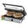 Cuisinart GR-3 Griddler Jr 3-in-1 Nonstick Countertop Grill