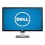 Dell&trade; S2440L 24 Widescreen LED-Backlit Monitor, Black