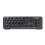 Dynex Multimedia Keyboard - DX-WKBD