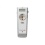 Interlink Electronics Bluetooth Stopwatch Presenter with Laser Pointer VP4570 - Presentation remote control - Bluetooth