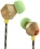 House of Marley People Get Ready In-Ear