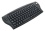 Point 2.4Ghz Wireless RF Media Centre Keyboard With Trackball Mouse