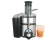 Oklife Okl6063 9 Speed Stainless Steel Juice Extractor