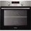 Samsung BT621VDST Dual Cook Electric Single Oven, Stainless Steel