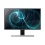 Samsung LT27D590EW TV Ecran LCD 27 &quot; (68 cm) 1080 pixels Tuner TNT