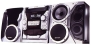 Sharp CD-BA200 Compact Stereo System
