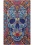 Sunshine Joy&reg; 3D Skull Tapestry - 60X90 - Beach Sheet - Hanging Wall Art