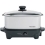 West Bend 5-Quart Slow Cooker with Tote