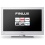 Finlux 19H6030S 19-Inch Widescreen HD Ready LED TV with Freeview &amp; Built-in PVR - Silver