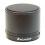 AirLink101 Portable Bluetooth Speaker - Gray (AMS-3000G)