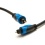 BlueRigger Digital Optical Audio Toslink Cable, 1 Meter (3ft)