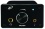 Dayton Audio DTA-120 Class T Digital Mini Amplifier 60 WPC (Black)